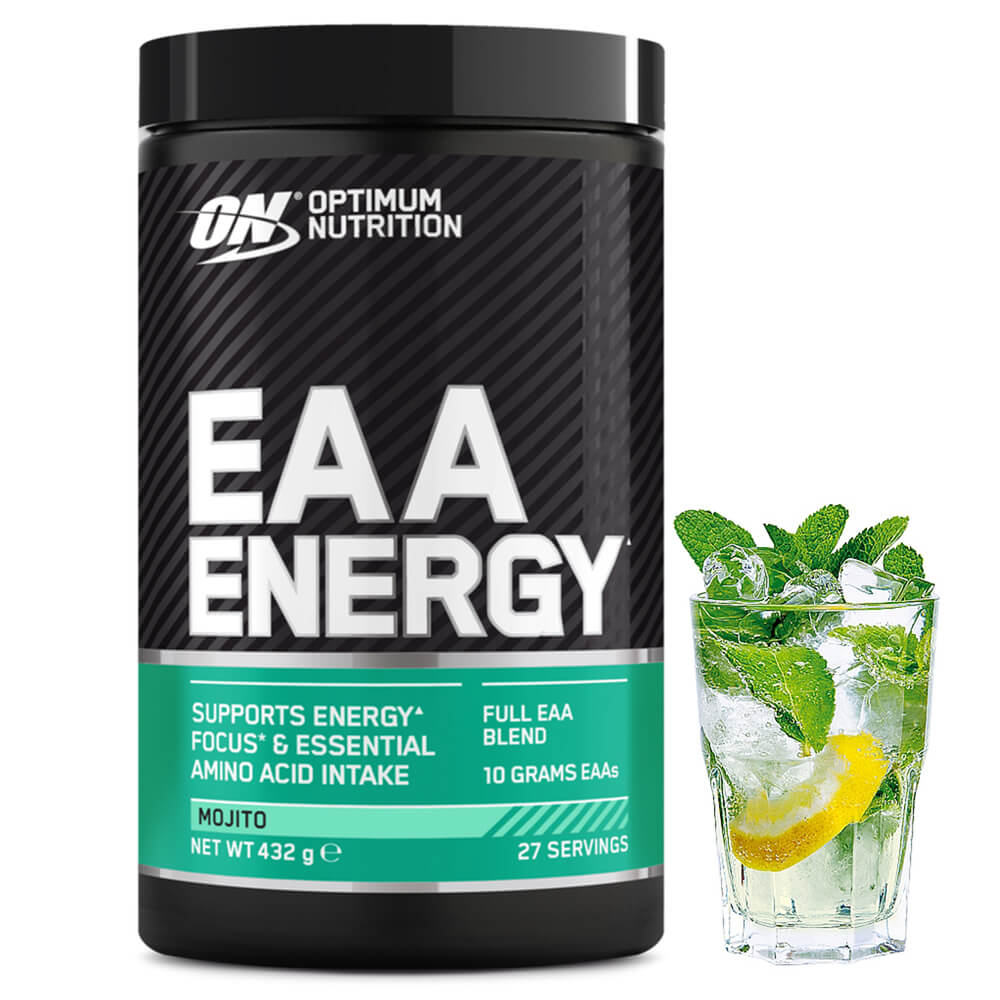 Optimum Nutrition EAA Energy Mojito