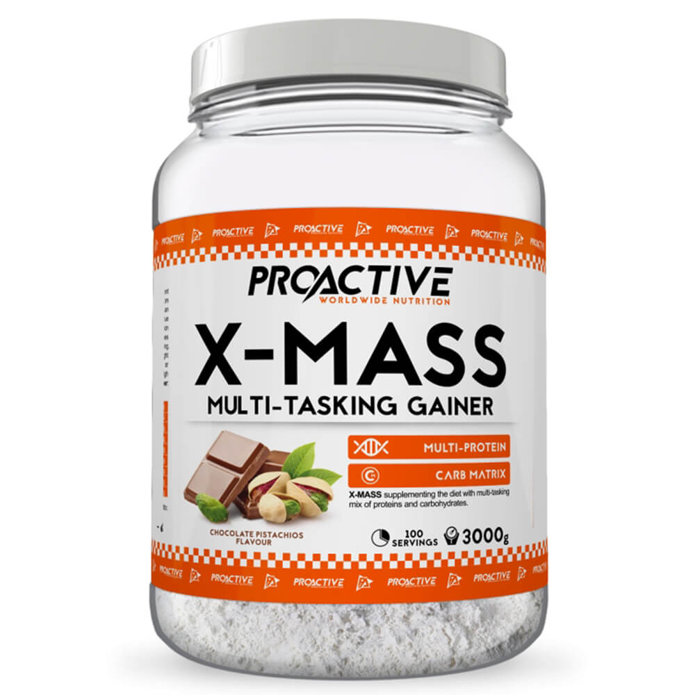 ProActive X mass 3000g