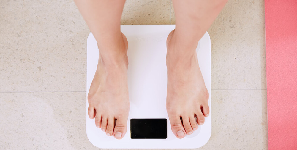 Odchudzanie Spalacz tłuszczu