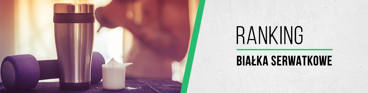 dobre białko serwatkowe