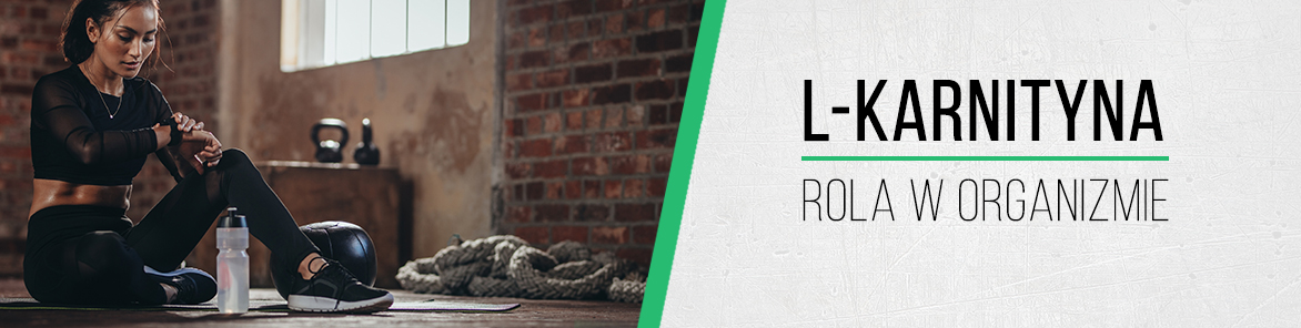 rola l-karnityny