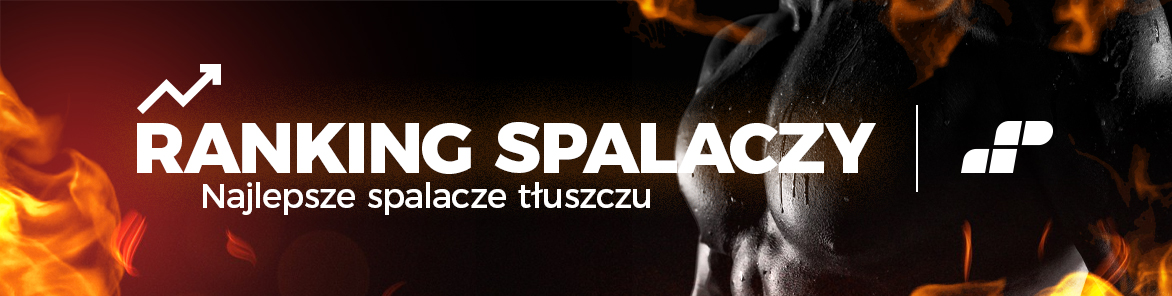 ranking spalaczy tłuszczu
