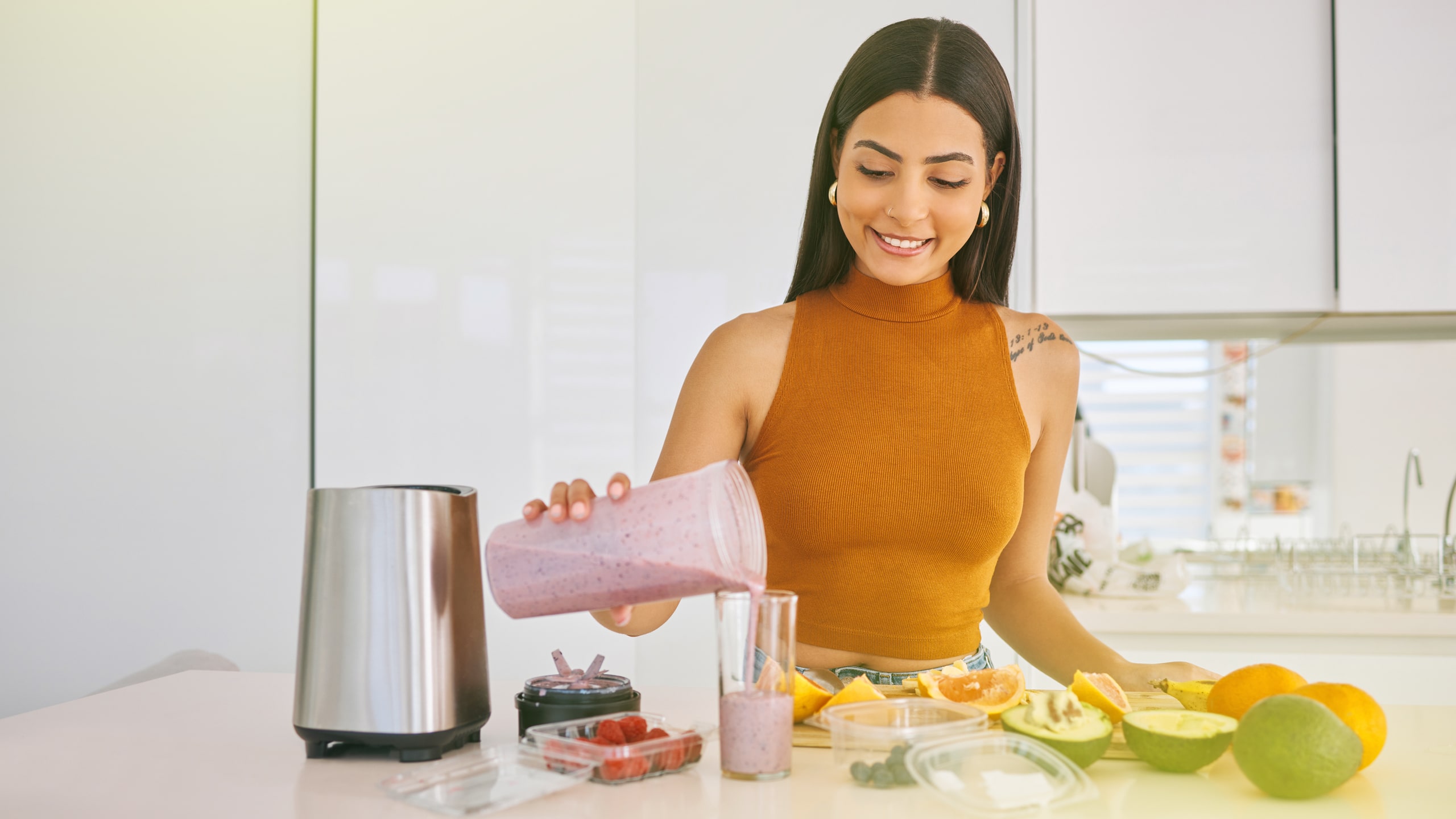 Odżywka białkowa whey WPC koncentrat białka serwatki serwatka