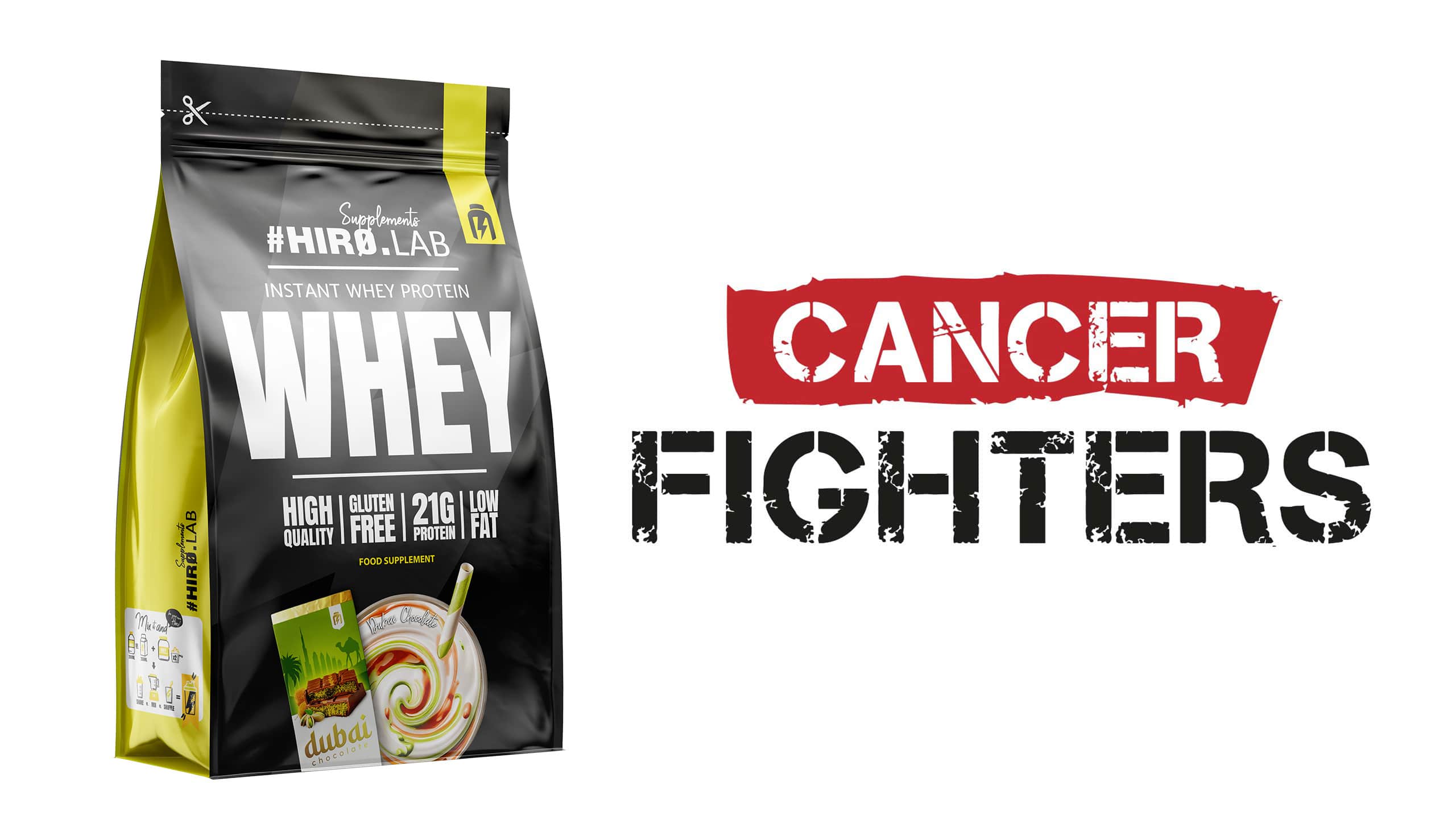 Odżywka białkowa whey WPC koncentrat białka serwatki serwatka