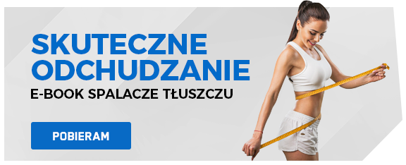Skuteczne Odchudzanie - E-Book Spalacze Tłuszczu ZA DARMO