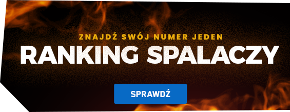 Ranking spalaczy