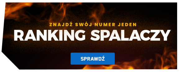 Ranking spalaczy