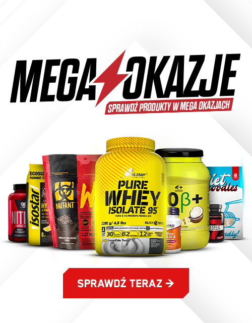 MEGA OKAZJE