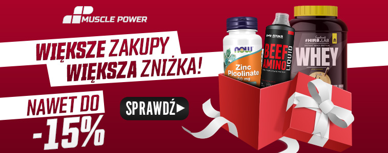 Wchodzimy w maj z pełną mocą