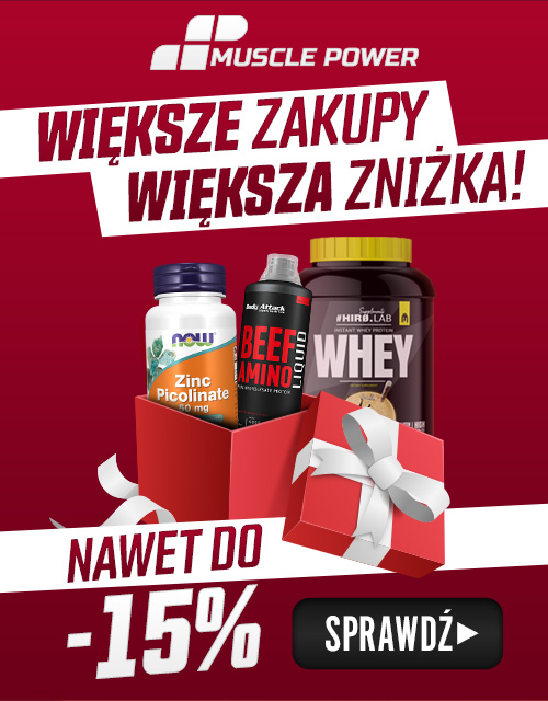 Wchodzimy w maj z pełną mocą