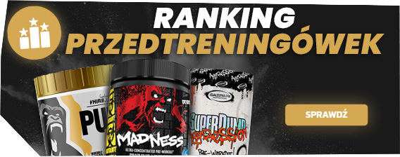 Ranking przedtreningówek