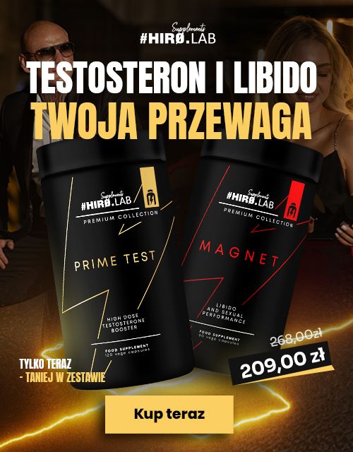 TEST SZPILA