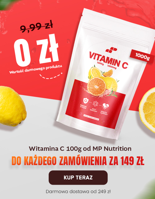 Witamin C