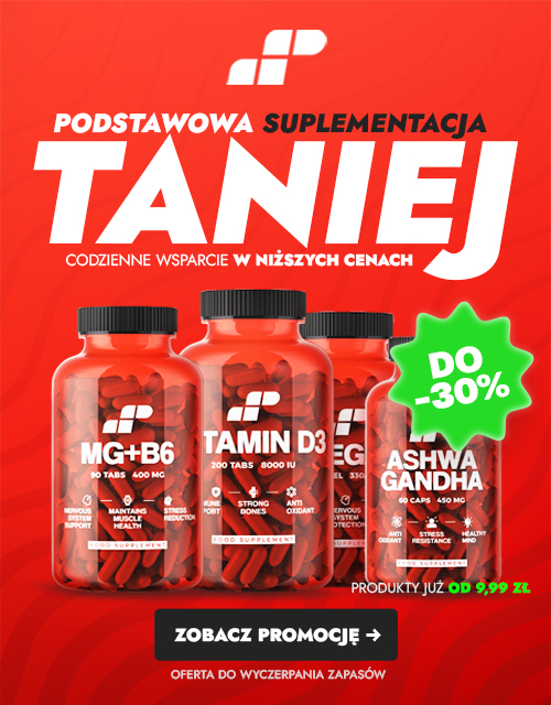 MP Nutrition!