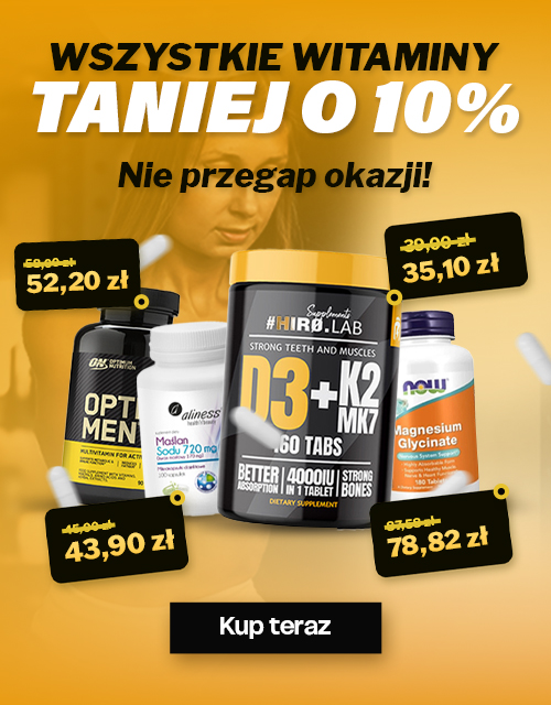 Witaminy -10%