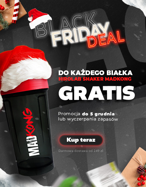 HIRO SHAKER GRATIS