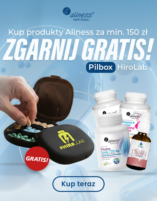 Hiro.Lab Pillbox FOR FREE!