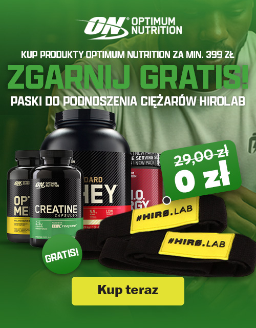 Optimum Nutrition