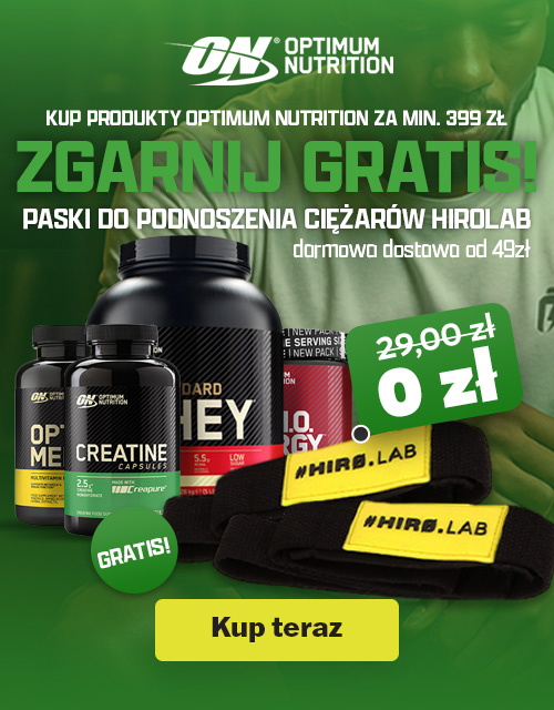 Optimum Nutrition