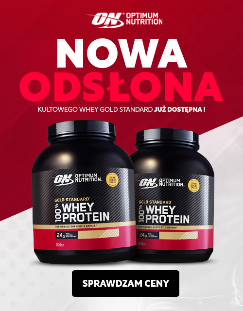 Optimum Nutrition