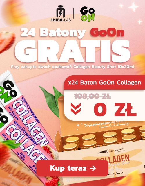x24 GoOn Bars FOR FREE!