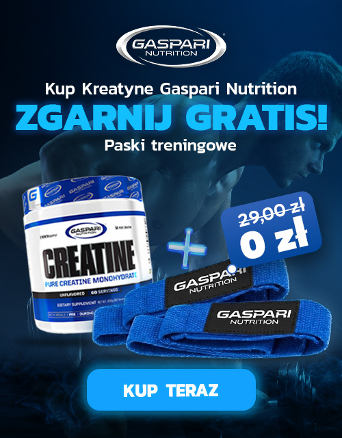 Gaspari