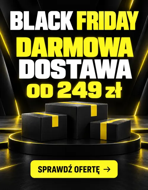 Black Friday PL Dostawa