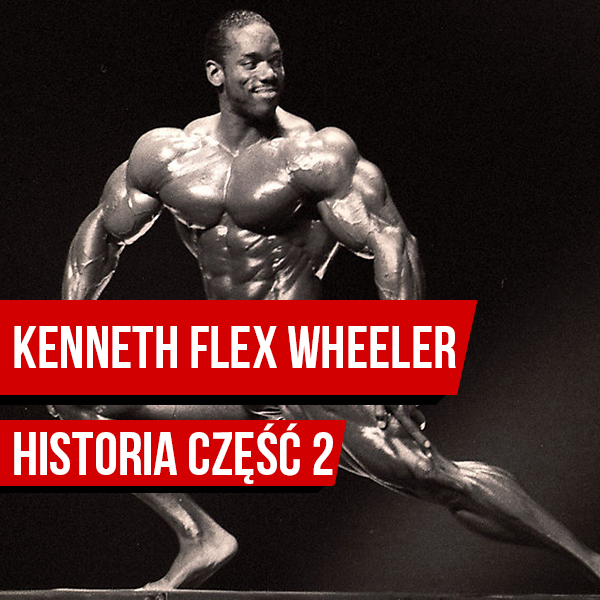 Historia Kennetha Wheelera - Część II - SUŁTAN SYMETRII