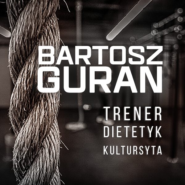 BARTOSZ GURAN 