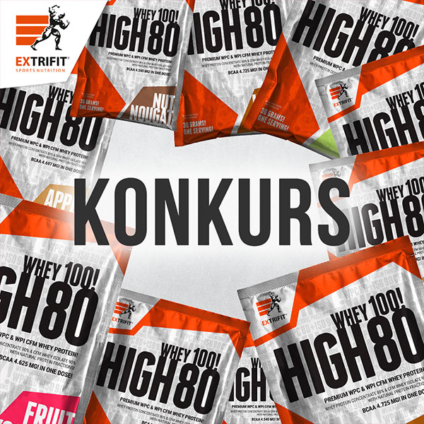 KONKURS EXTRIFIT
