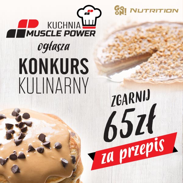 KONKURS KULINARNY