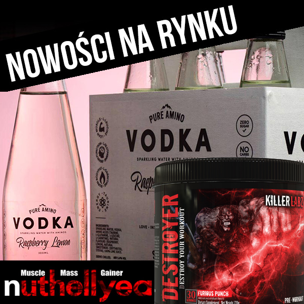 Przegląd nowości października