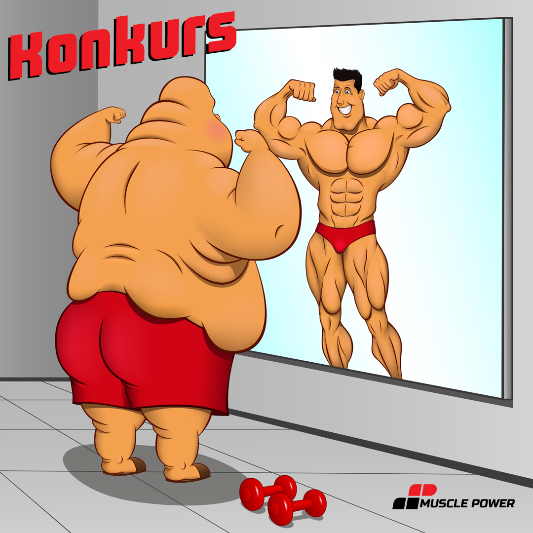 KONKURS - Wygraj Zestaw Suplementów!