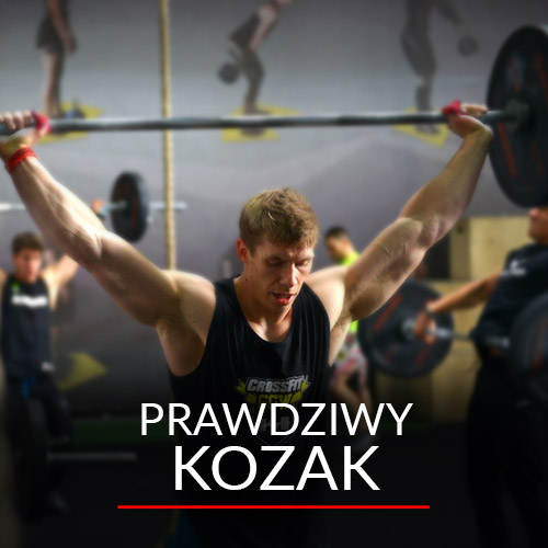 Prawdziwy Kozak