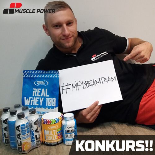 Konkurs REAL PHARM! 