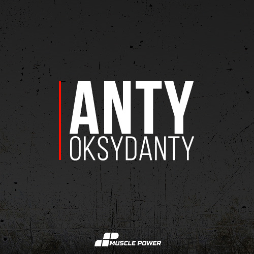 Antyoksydanty