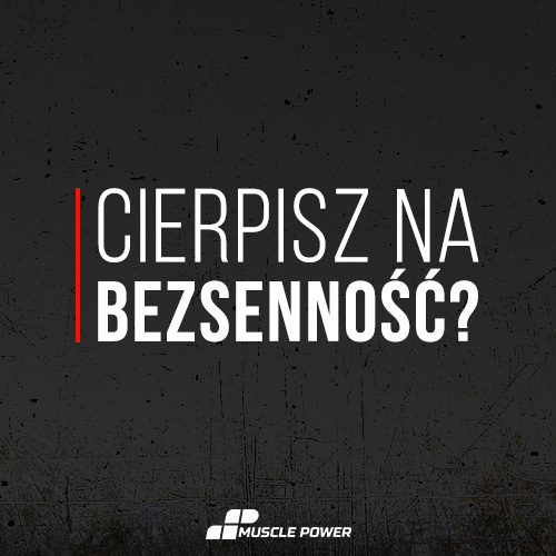Jak sobie poradzić z bezsennością?
