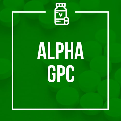 Alpha GPC