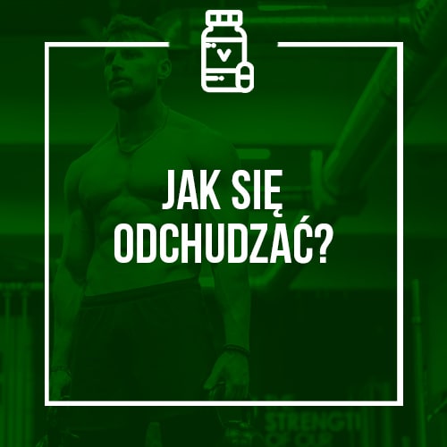 Sposoby na odchudzanie