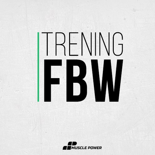 Trening FBW