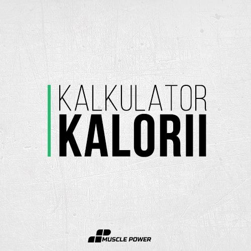 Kalkulator Kalorii