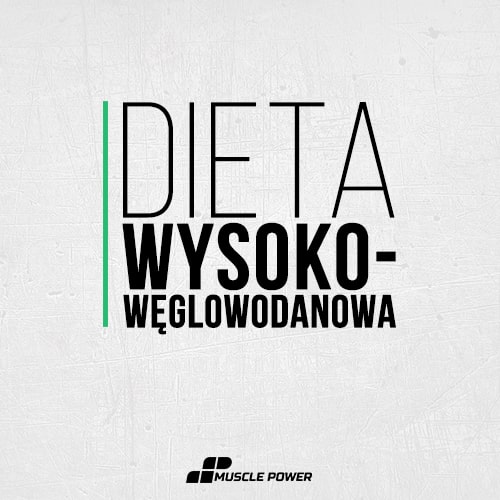 ⭐Dieta wysokowęglowodanowa — poznaj podstawowe zasady! Strefa Wiedzy