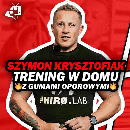 Trening z Expanderem - video