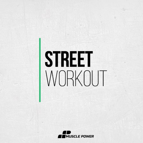 Street workout