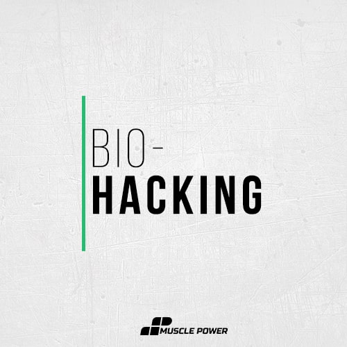 Biohacking