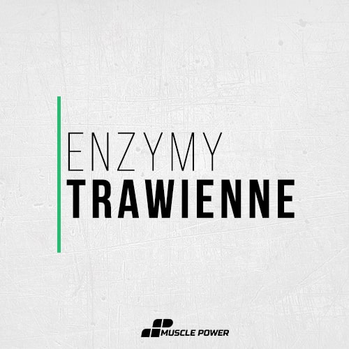 Enzymy trawienne