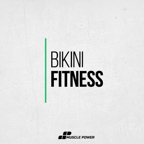 Bikini fitness