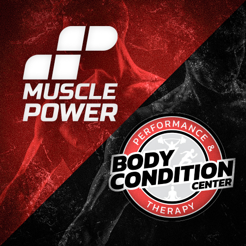Współpraca z Body Condition Center!