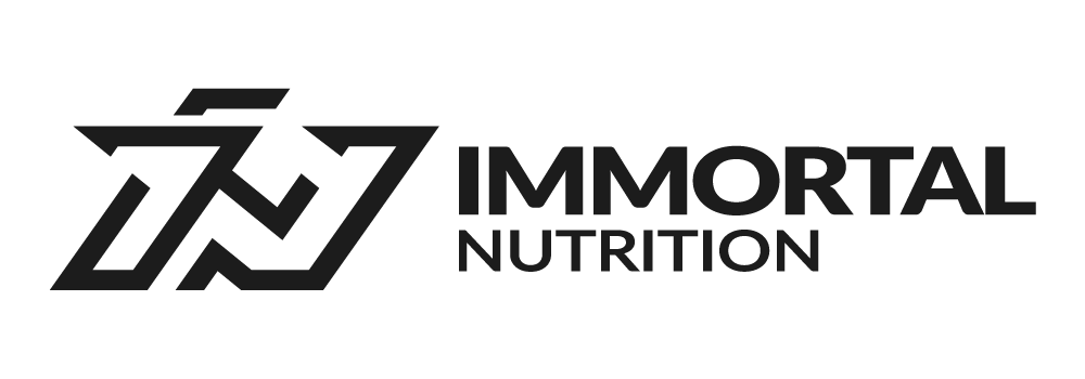 IMMORTAL NUTRITION