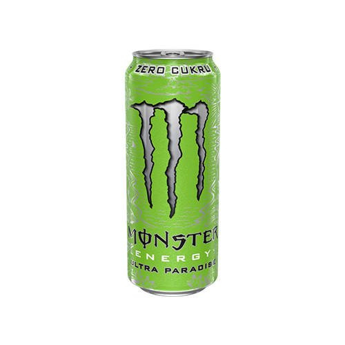 MONSTER Monster Energy Ultra Paradise - 3x 500ml